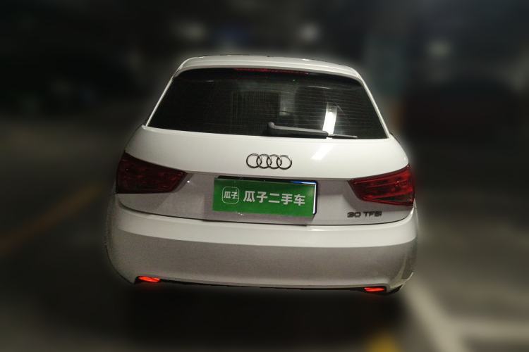 Used Audi A1 2013 30 TFSI Sportback Urban