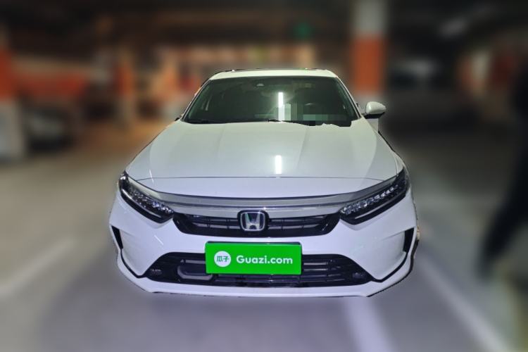 Used Honda Inspire 2022 260TURBO Elegant Edition