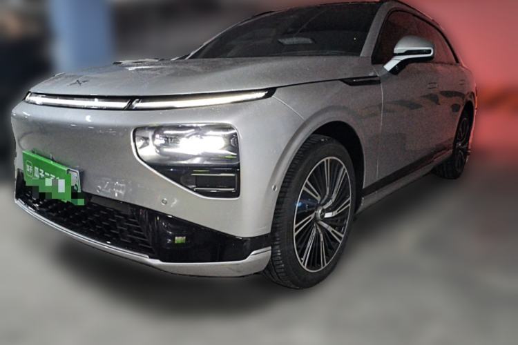 Used XPeng G9 2024 702 Max