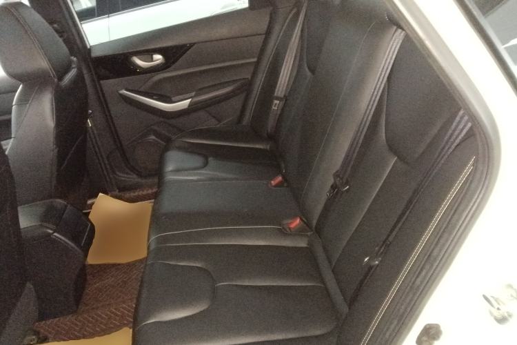 Used Venucia D60 2021 1.6L XE CVT Comfort Edition