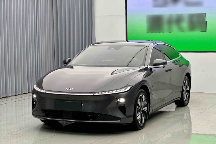 Used Qiyuan A07 2023 Range-Extended 200 Max