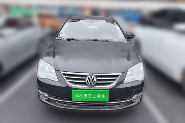 Used Volkswagen Bora 2012 1.6L Automatic Fashion Edition
