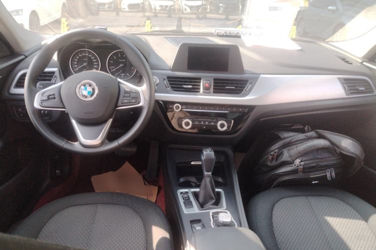 Used BMW 1 Series 2017 118i Fashion Model