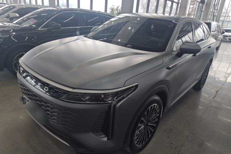 Used EXEED Stellar C-DM 2024 1.5T Long-Range Pro
