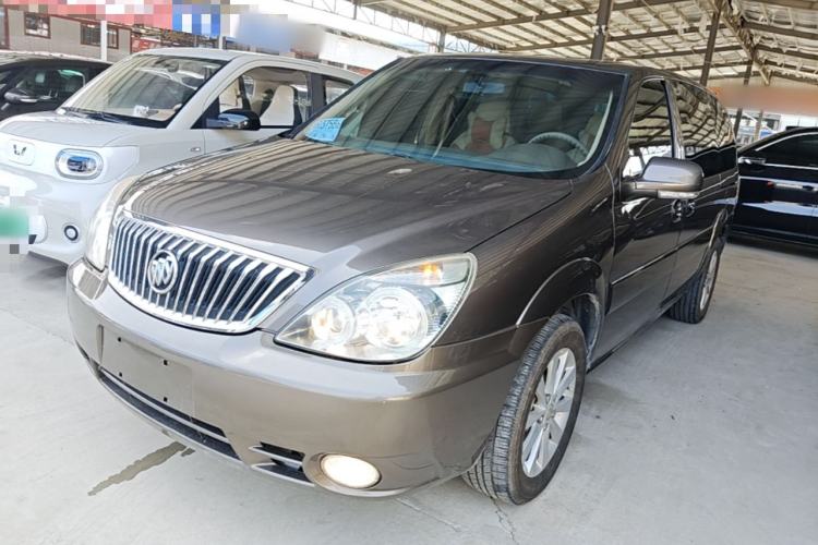 Used Buick GL8 2014 2.4L Classic Edition Guazi used car, China used car export, Used car for sale, Used cars, Cheapest cars for sale