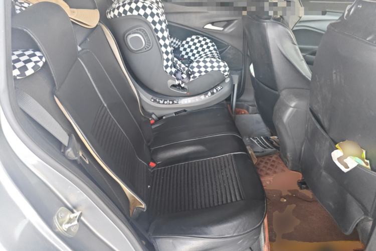 Used Chevrolet Cavalier 2020 325T Automatic Enjoyment Edition