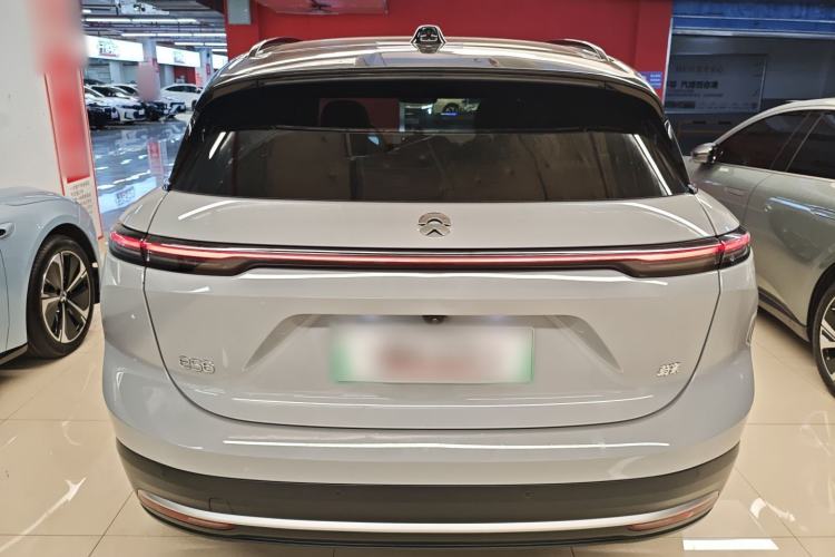 Used Nio ES6 2023 75 kWh
