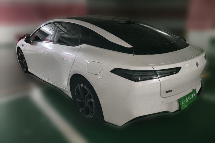 Used Hyptec GT 2023 560 Rear-Drive Seven-Wing Edition
