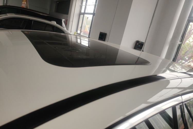 Used Mercedes-Benz C-Class 2022 Restyled C 200 L Sport Edition Roof