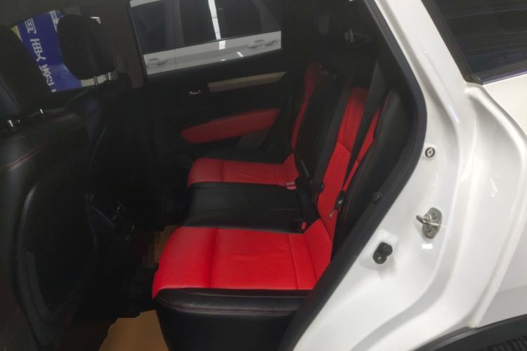 Used Renault Koleos 2017 2.0L Two-Wheel Drive Comfort Edition
