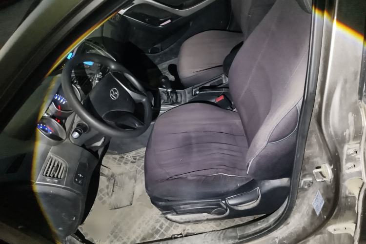 Used Hyundai Elantra (5th Generation / Langdong) 2012 1.6L Manual Fashion Edition
