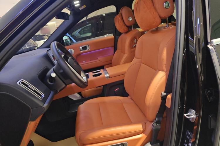 Used Li Auto L8 2024 Pro Model