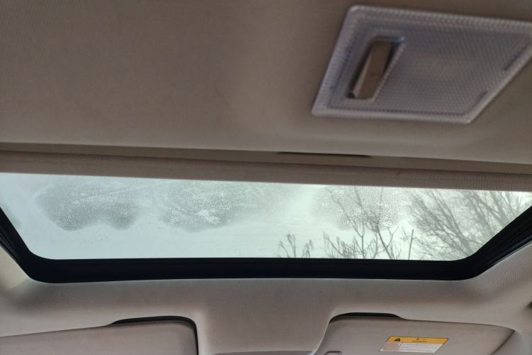 Used Buick Encore 2014 1.4T Manual Two-Wheel Drive Urban Sport Model
