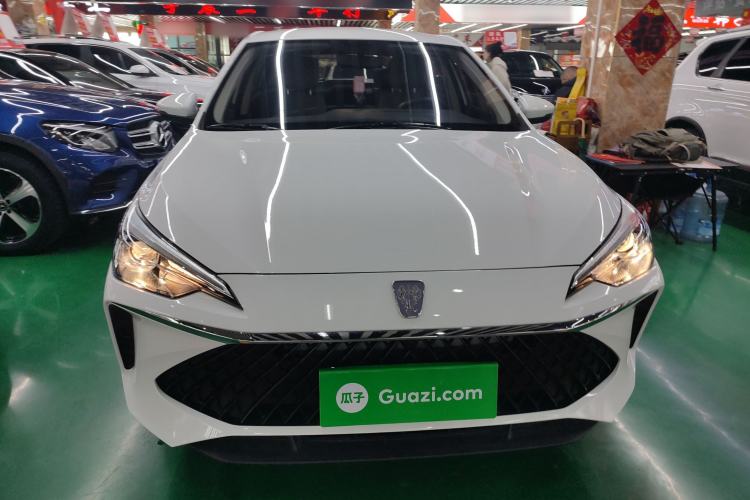 Used Roewe i5 2023 1.5L Manual Comfort Edition