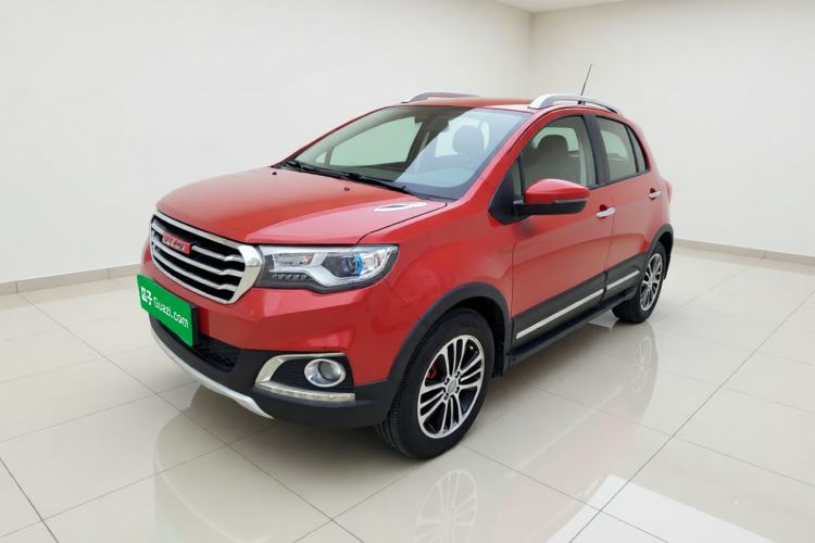 Used Haval H1 2015 1.5L Manual Luxury Model Guazi used car, China used car export, Used car for sale, Used  cars, Cheapest cars for sale
