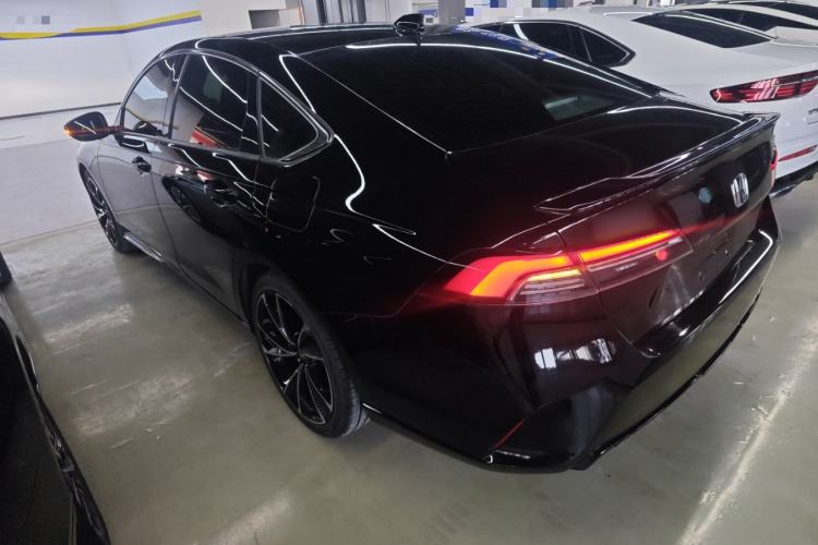 Used Honda Inspire 2023 260TURBO Deluxe Edition Exterior 2