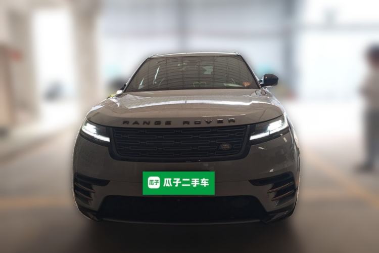 Used Land Rover Range Velar 2024 Dynamic SE Front