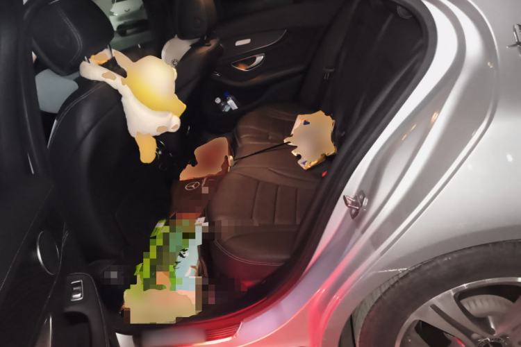 Used Mercedes-Benz C-Class 2019 Restyled C 260 L Sport Edition