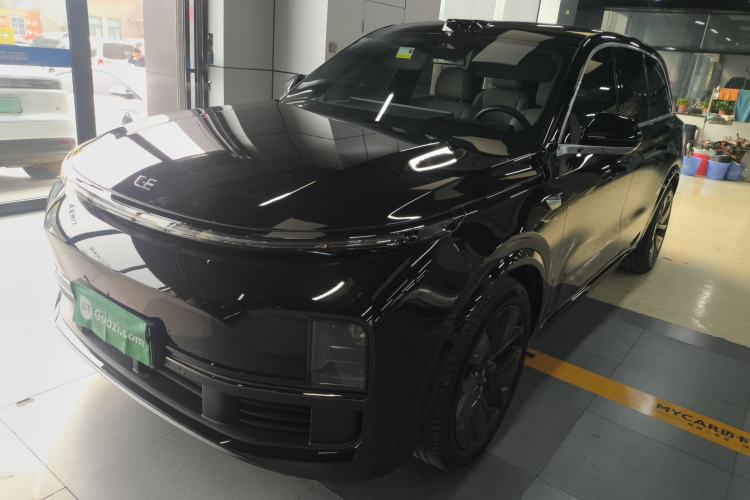 Used Li Auto L9 2024 Ultra Model