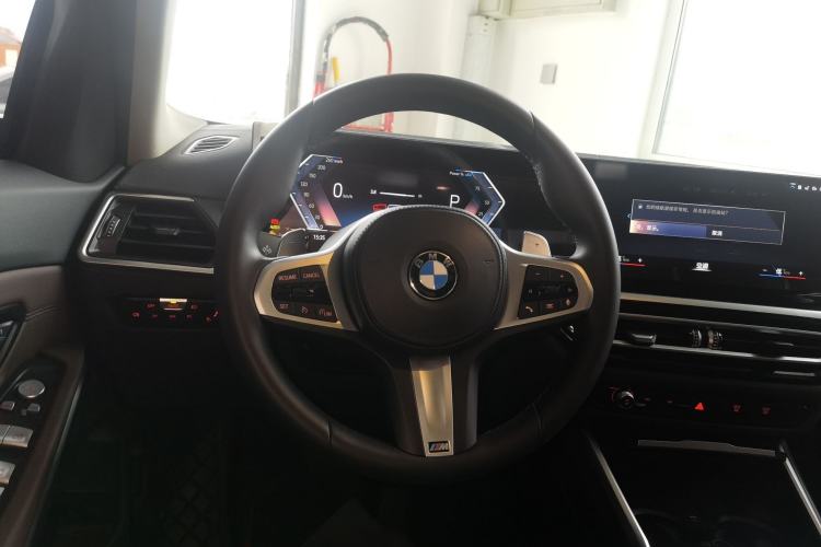 Used BMW 3 Series 2023 320Li M Sport Package
