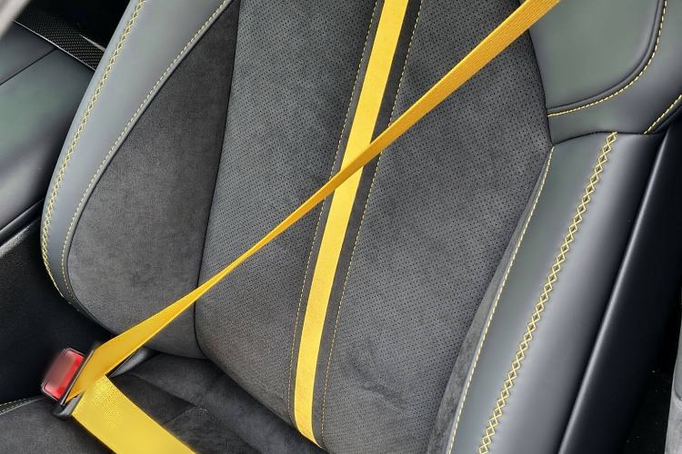 Used Xiaomi Auto SU7 Ultra 2025 Ultra Model