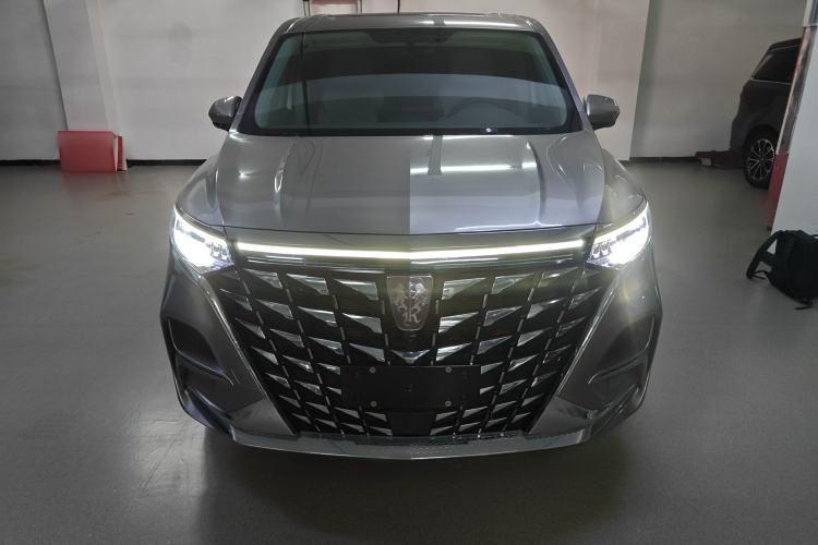 Used Roewe iMAX8 2023 400TGI Comfort Edition