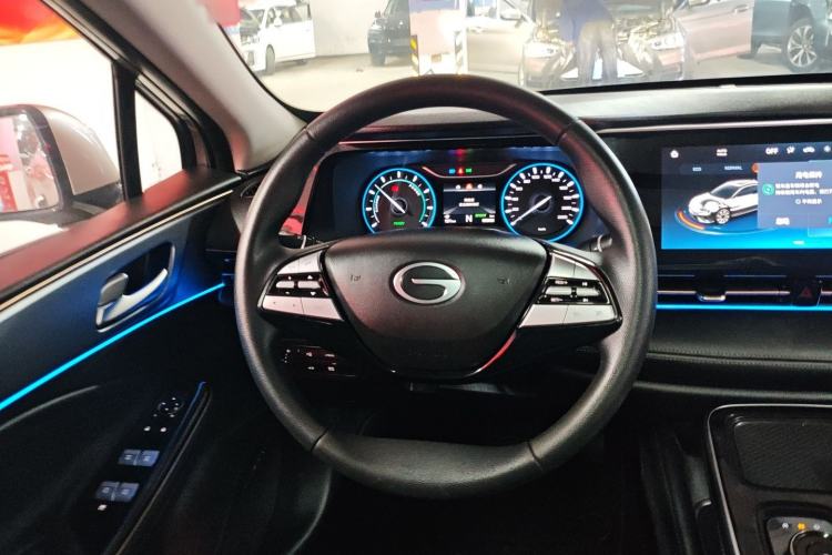 Used AION S 2022 Meizu 580 Steering Wheel