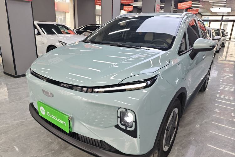 Used Geometry E Firefly 2024 301km Starlight