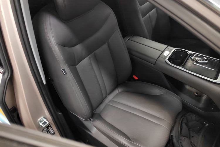 Used SAIC MAXUS G70 2024 2.0T Automatic Flagship Version 7 Seats