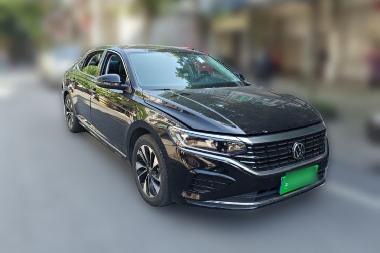 Used Volkswagen Passat 2022 330TSI Elite Edition