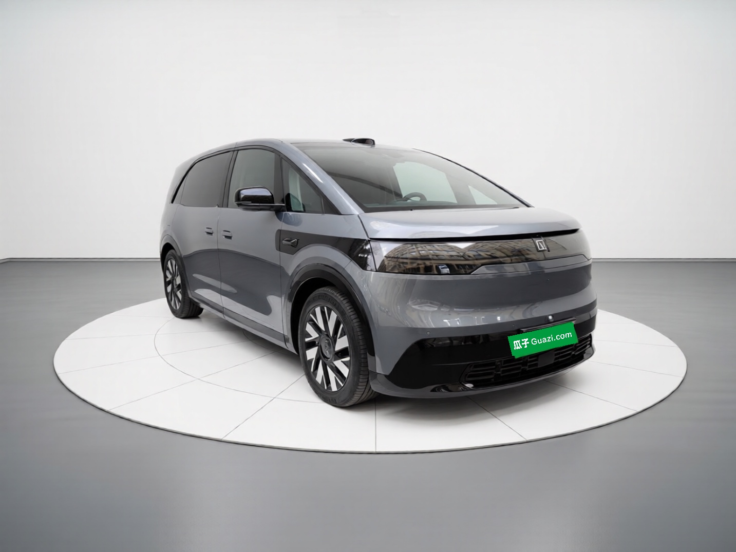 Zeekr MIX 2025 Long-Range Intelligent Driving Edition — снимка 3