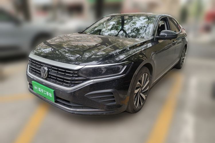 Used Volkswagen Passat 2024 380TSI Elite Edition