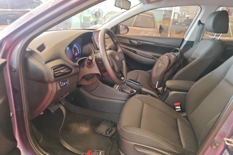 Used Hyundai Celesta 2018 1.6L Automatic GL Enjoyment Edition China VI compliant
