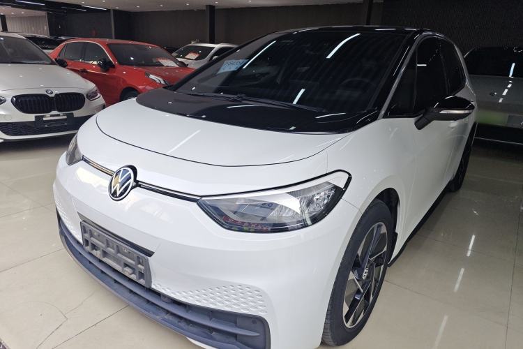 Used Volkswagen ID.3 2024 Outstanding Edition