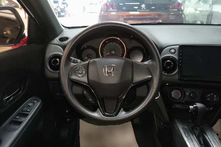 Used Honda XR-V 2017 1.8L EXi CVT Comfort Version
