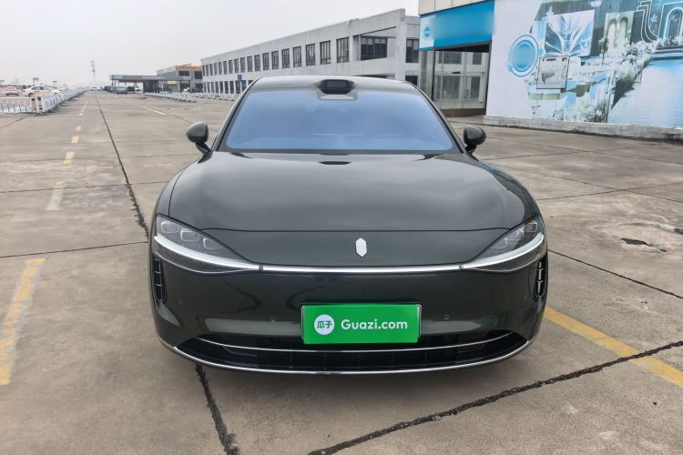 Used Hima S9T 2025 Model Range-Extended Ultra Long-Range Version
