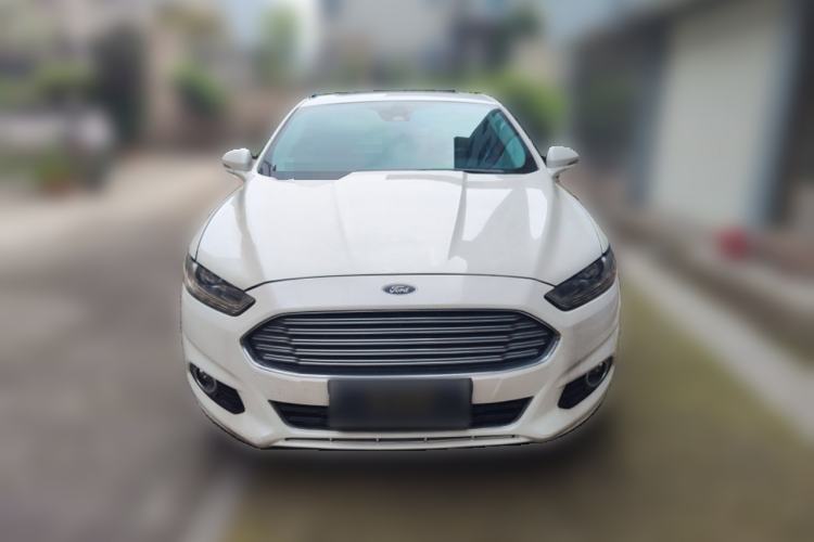 Used Ford Mondeo 2013 2.0L GTDi 200 Fashion Edition
