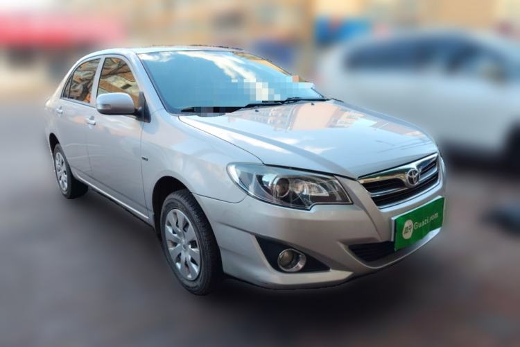 Used Toyota Corolla EX 2013 1.6L Manual Excellence Edition