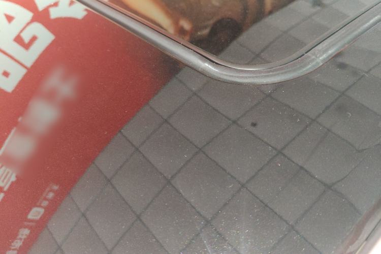 Used Toyota Highlander 2024 2.5L Smart Electric Hybrid Dual-Motor Two-Wheel Drive Luxury Version 7 Seats Roof