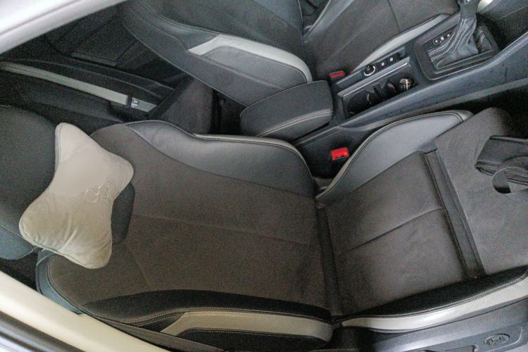 Used Audi Q3 2022 35 TFSI Fashion Dynamic Model