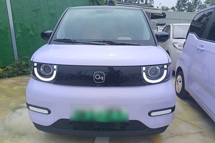 Used Chery QQ Ice Cream 2024 Restyled 170 km Sundae