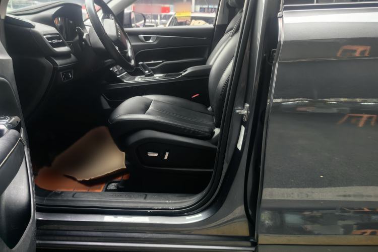 Used Wuling Victory 2020 1.5T CVT Flagship Edition
