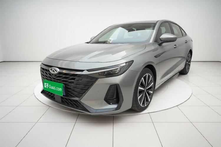 Used Chery Arrizo 8 2024 High-Energy Edition 2.0T Automatic Yu+