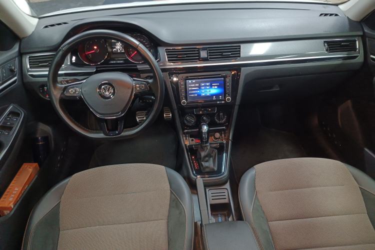 Used Volkswagen C-TREK 2018 230TSI DSG Comfort Model
