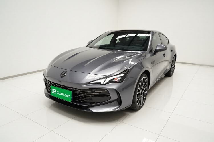 Used MG 7 2023 1.5T DCT Elegant & Graceful Edition Guazi used car, China used car export, Used car for sale, Used cars, Cheapest cars for sale