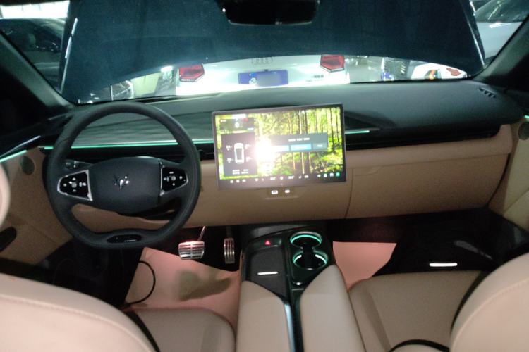 Used ARCFOX Alpha T5 2024 520 MAX