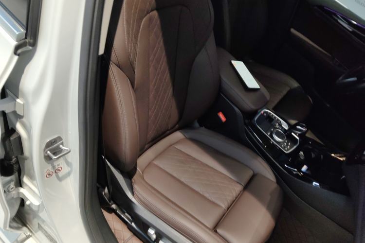 Used BMW X3 2022 Restyled xDrive25i M Sport Package