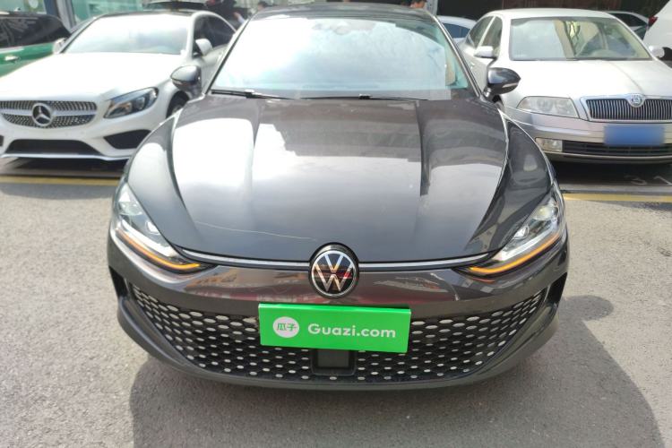 Used Volkswagen Lamando 2024 Lavida L 280TSI DSG Spicy Edition