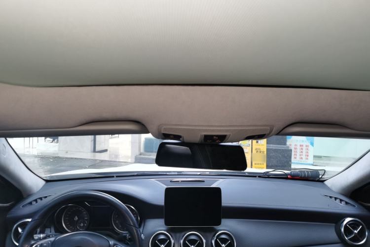 Used Mercedes-Benz GLA 2018 GLA 220 4MATIC Sport Edition