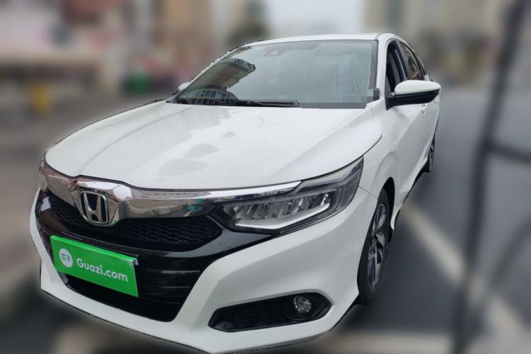 Used Honda Crider 2019 180 Turbo CVT Leading Edition China V
